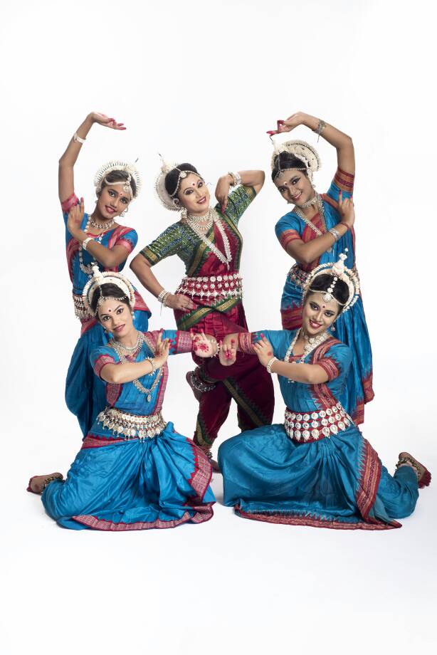 Dance Institute Mumbai, Sanskrita foundation
